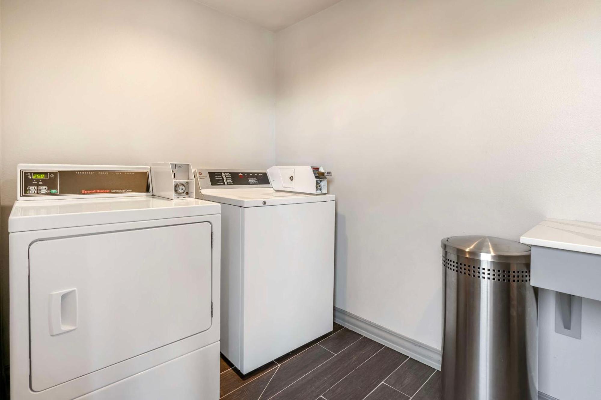 Best Western Inn Of Vancouver Luaran gambar