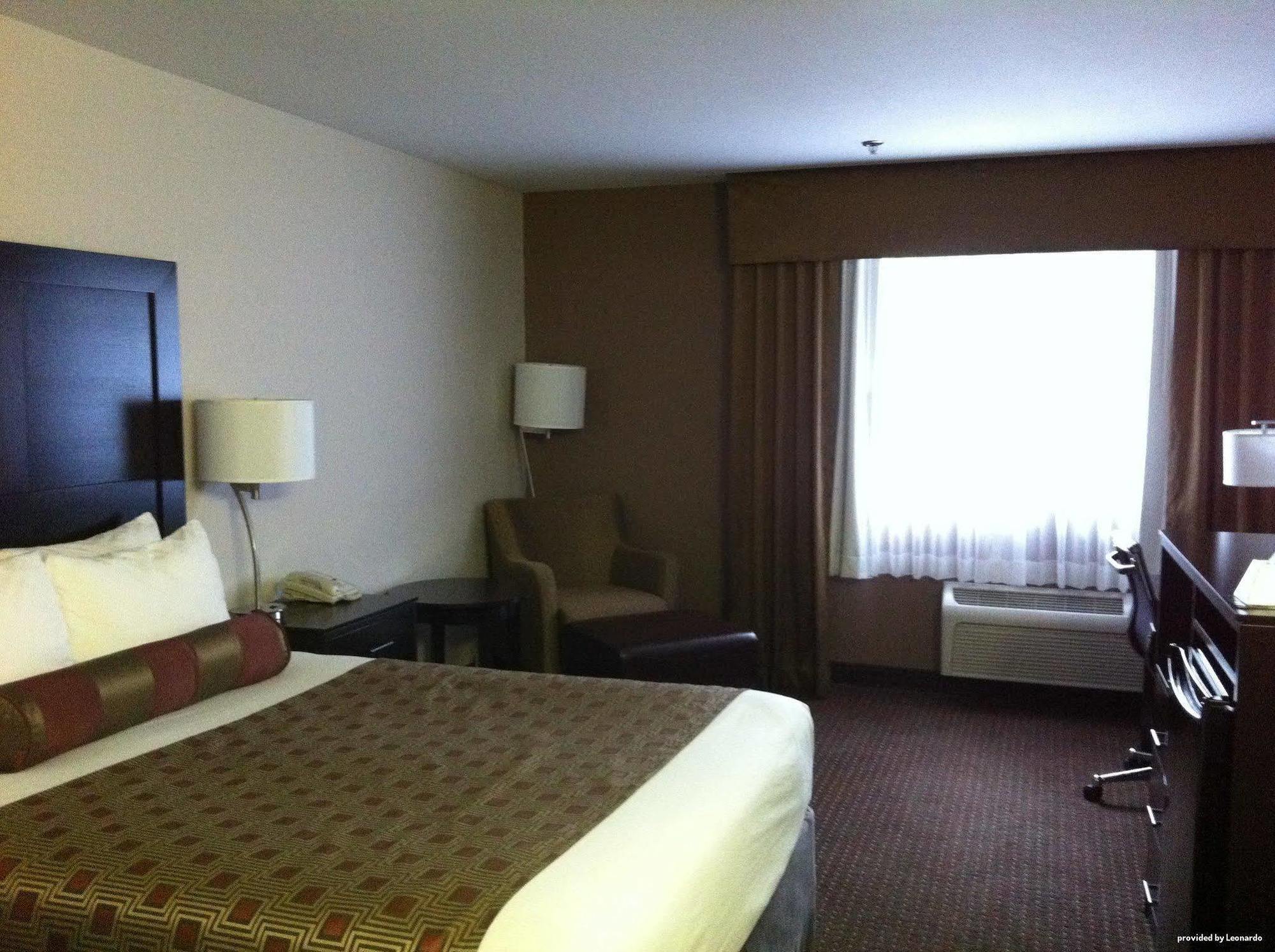 Best Western Inn Of Vancouver Luaran gambar