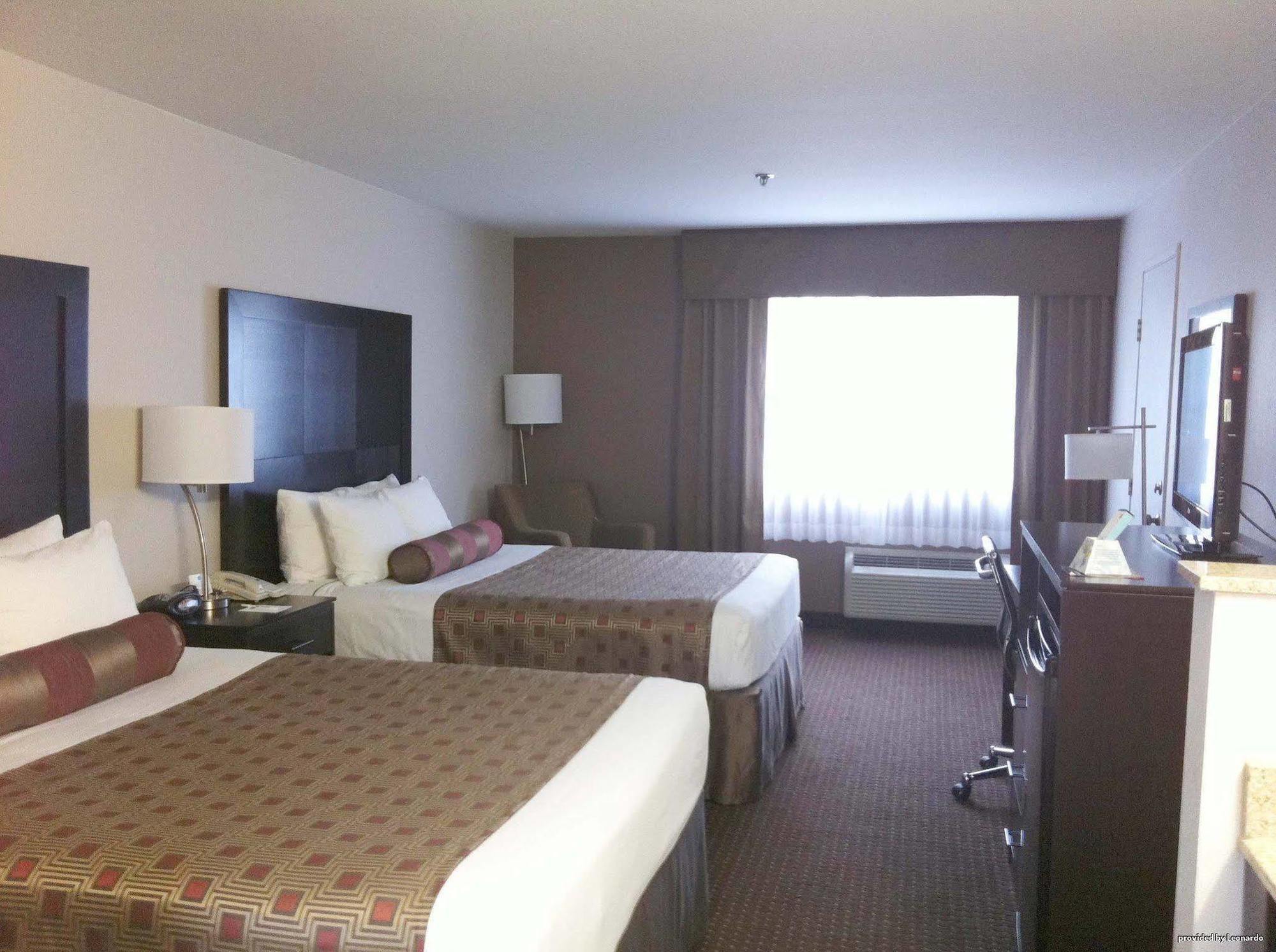 Best Western Inn Of Vancouver Luaran gambar