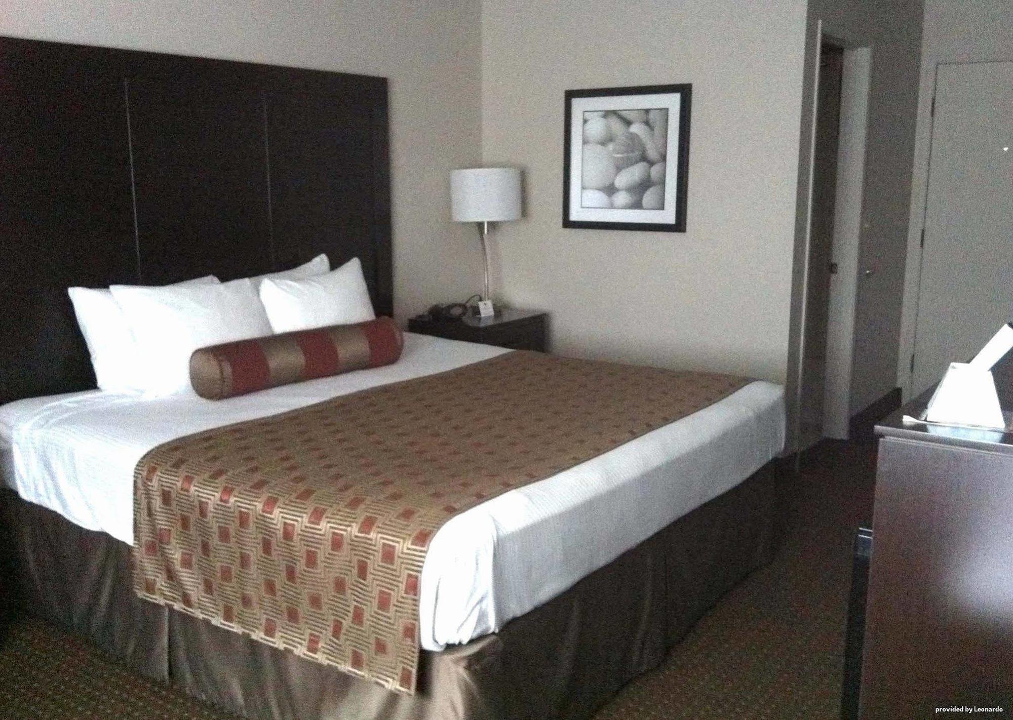Best Western Inn Of Vancouver Luaran gambar